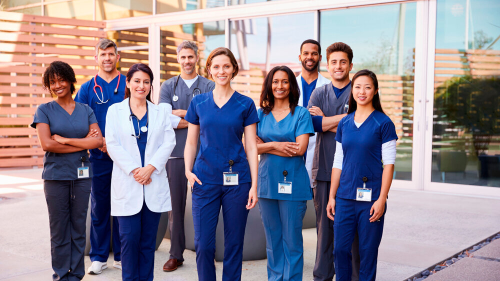 Ärzte Anerkennungsverfahren Heilberufe