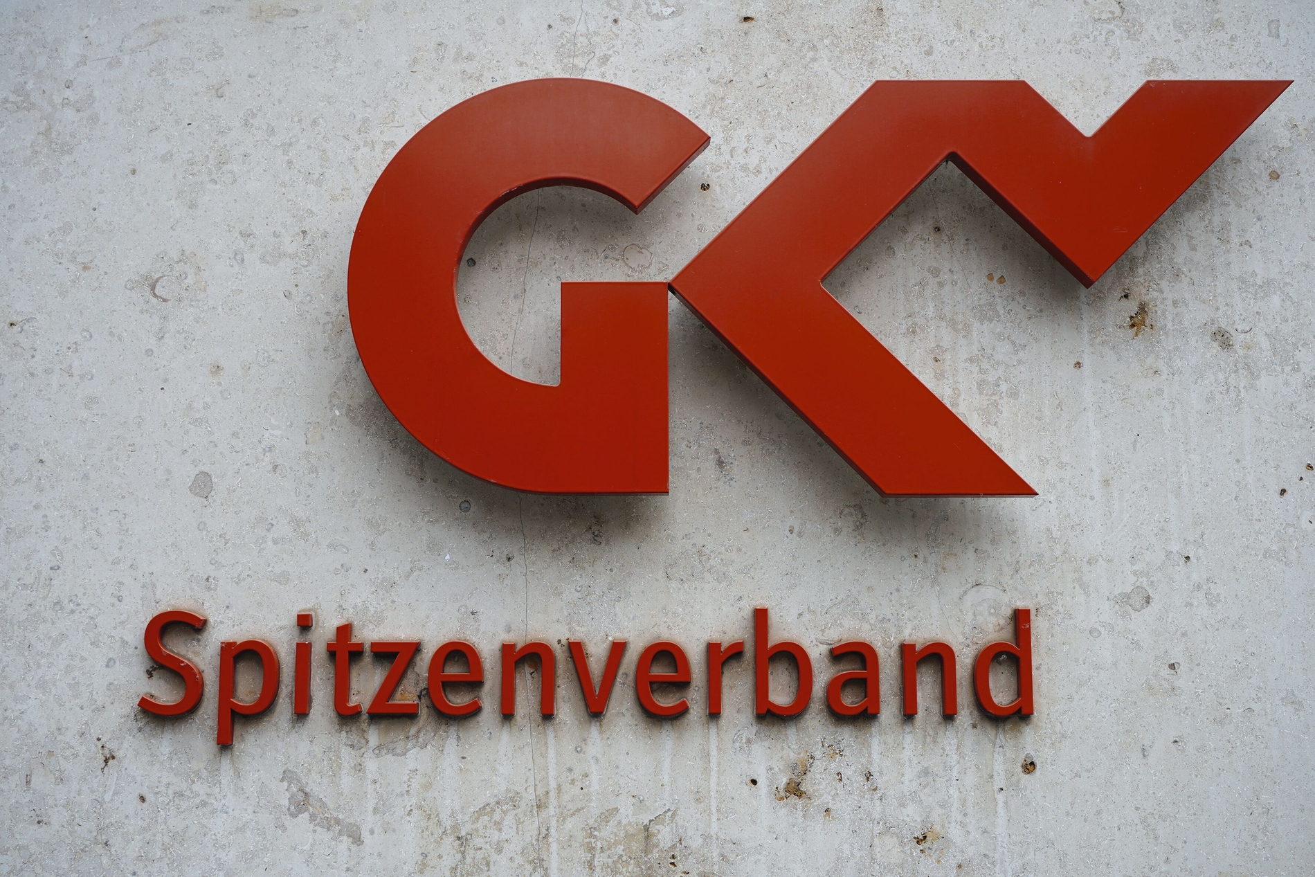 GKV-SV GKV-Spitzenverband