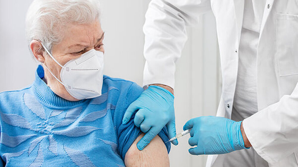 Die Coronavirus-Impfverordnung läuft Ende Dezember aus und soll wohl zumindest in Teilen bis Frühjahr nächsten Jahres verlängert werden.