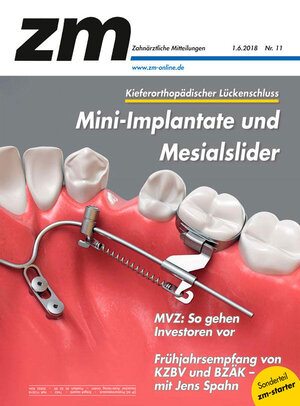 zm Ausgabe 11/2018