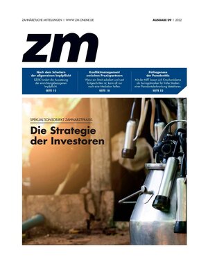 zm Ausgabe 9/2022