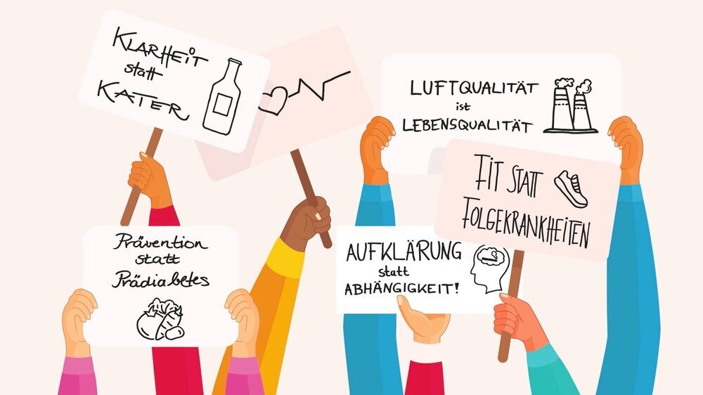 Forderungspapier Prävention