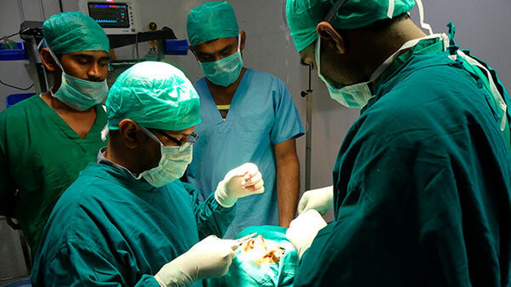 In 12 Ländern engagiert sich die Deutsche Cleft Kinderhilfe e.V. nachhaltig für Kinder mit Lippen-Kiefer-Gaumenspalten. Nachhaltig bedeutet, dass der Verein die notwendigen Operationen der Kinder bezahlt und - wo immer möglich - auch Folgebehandlungen