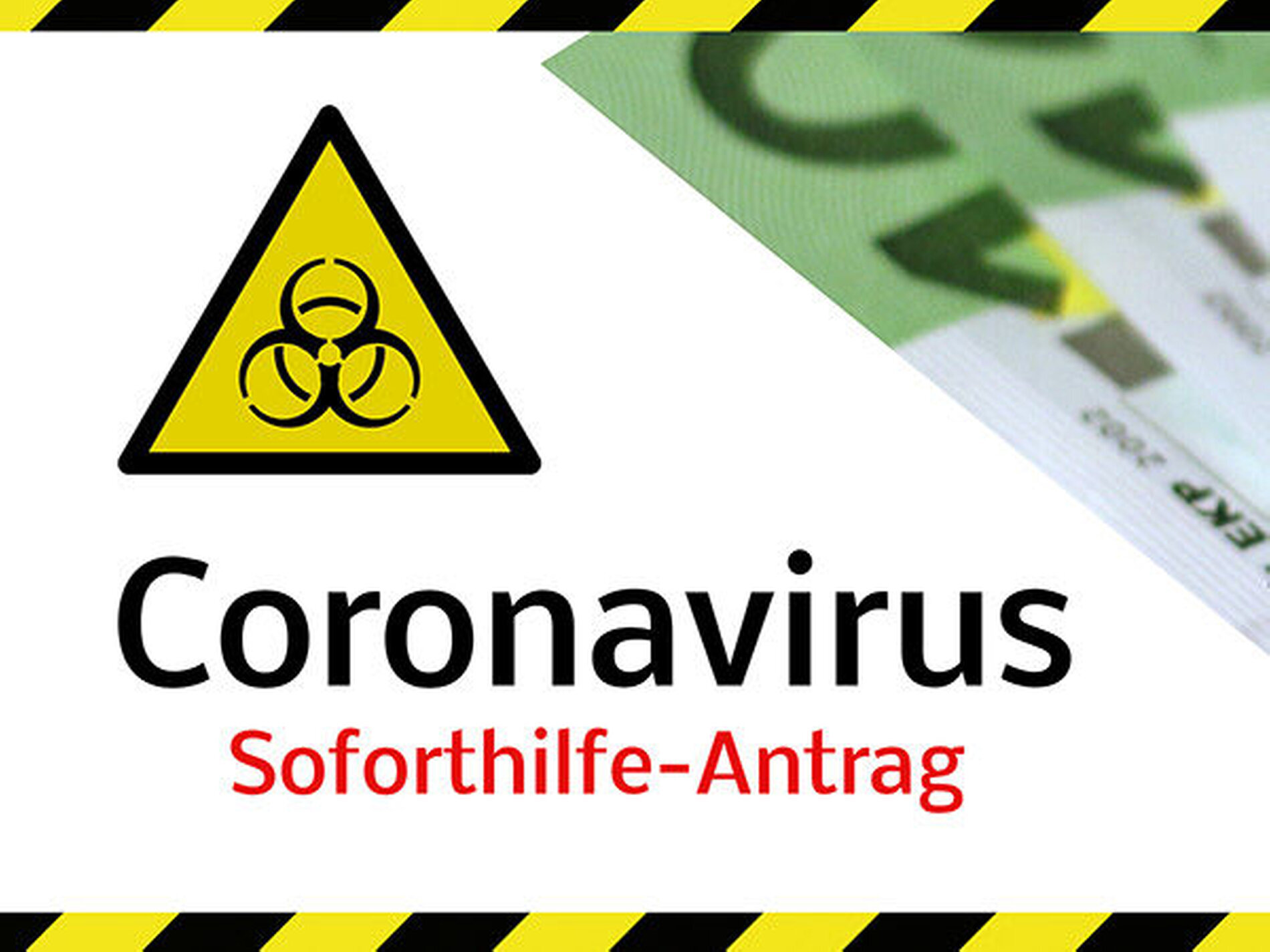 NRW Warnt Vor Falschen Corona-Soforthilfe-Seiten - Zm-online