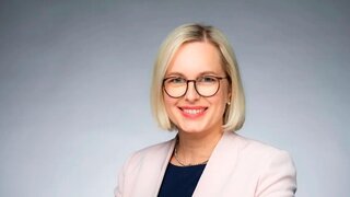 Christiane Schenderlein wird neue Parlamentarische Staatssekretärin im Bundesgesundheitsministerium.