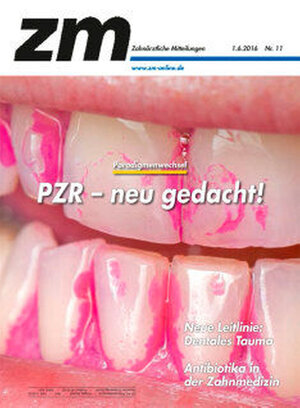 zm Ausgabe 11/2016