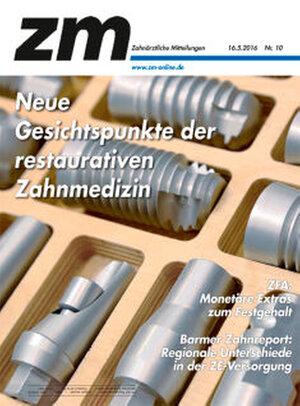 zm Ausgabe 10/2016