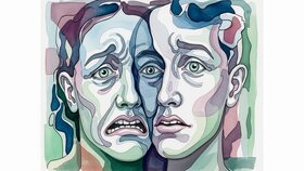 Schizophrenie