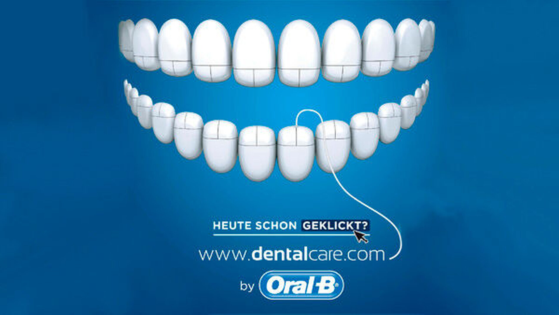 Oral-B: Dentalcare.com Ist Das Online-Portal Für Dental-Experten - Zm ...