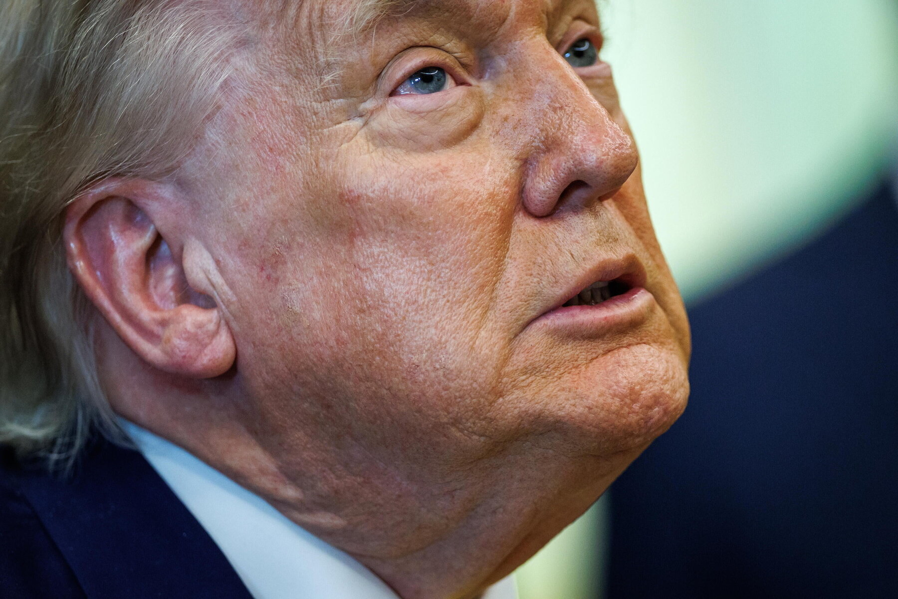 598894199 U.S. Präsident Donald Trump