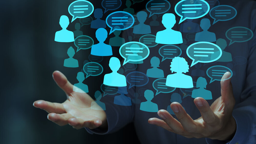 Umfrage Befragung Meinung Bewertung Survey