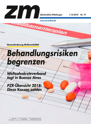 zm Ausgabe 19/2018