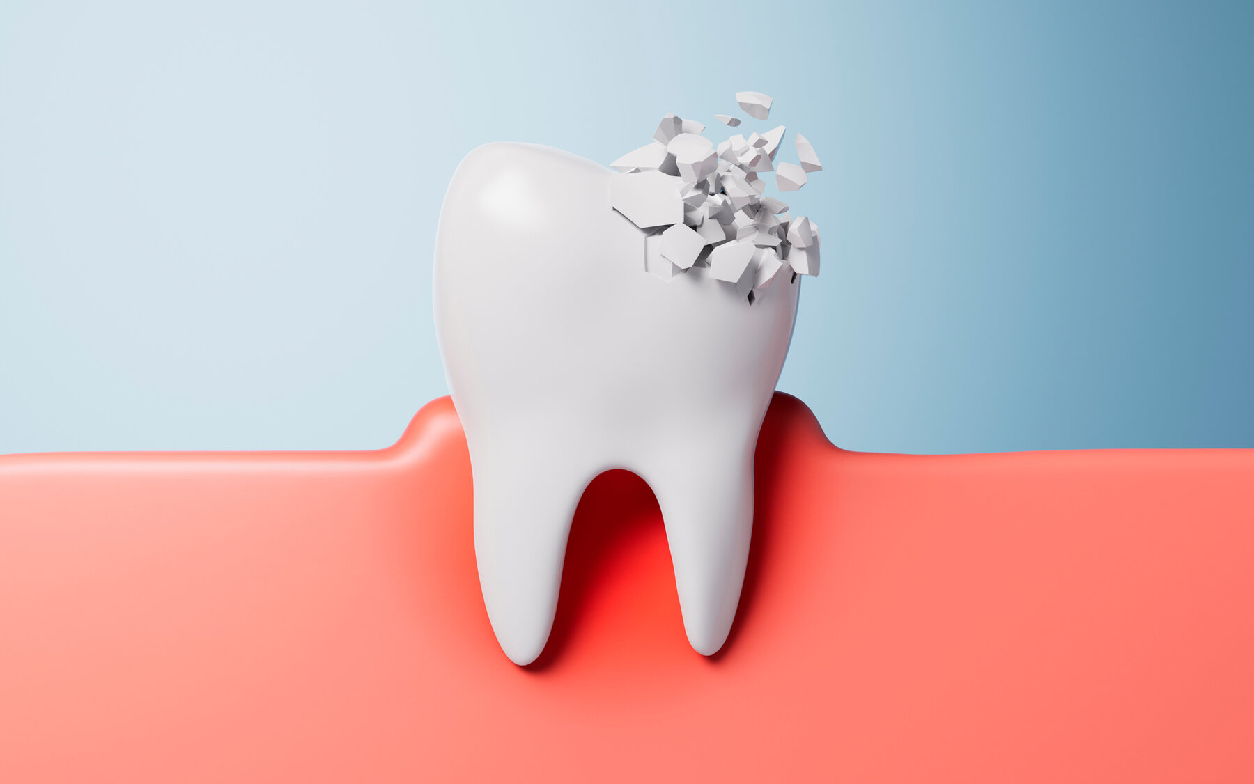 Prävention Mundgesundheit Schaden Zahnschmerzen