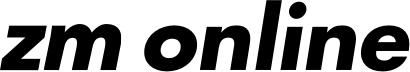 Zahnärztliche Mitteilungen Logo Zahnärztliche Mitteilungen